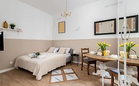 Malila Premium Apartments City Center Kazimierz Starowiślna 41